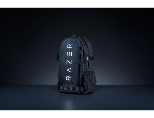 Kuprinė Razer Rogue V3 Chromatic, Waterproof, Backpack