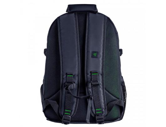 Kuprinė Razer Rogue V3 15" Backpack Black, Waterproof