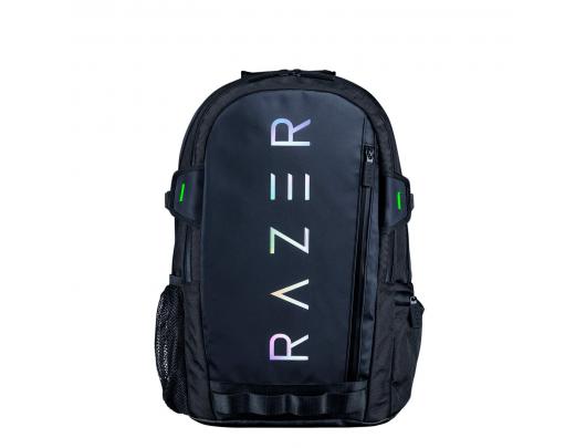 Kuprinė Razer Rogue V3 15" Backpack Chromatic, Waterproof