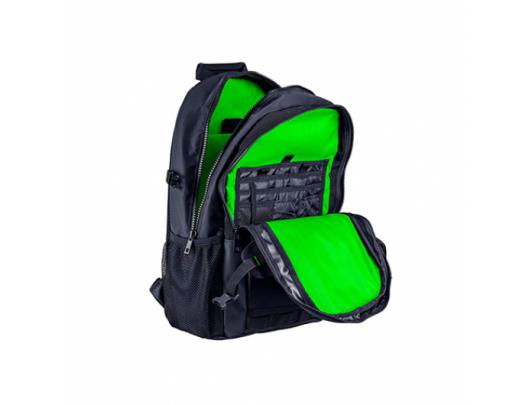 Kuprinė Razer Rogue V3 15" Backpack Chromatic, Waterproof