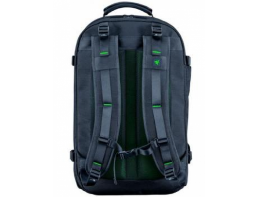 Kuprinė Razer Rogue Backpack V3 17.3", Black
