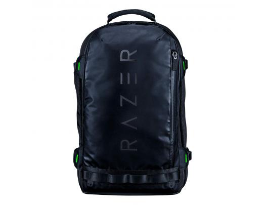 Kuprinė Razer Rogue Backpack V3 17.3", Black