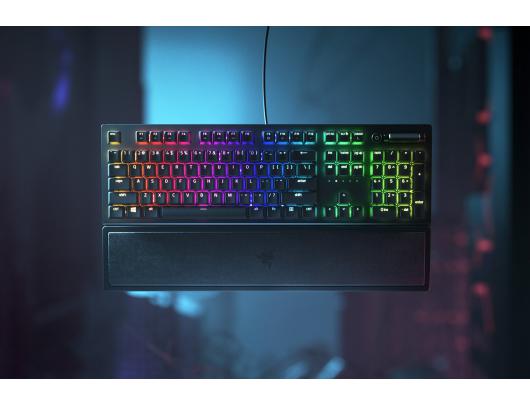 razer light keyboard