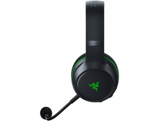 Ausinės Razer Black, Wireless, Gaming Headset, Kaira Pro for Xbox