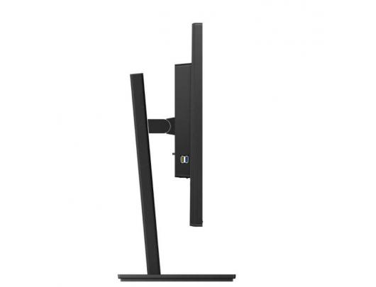 Monitorius Philips LCD monitor with PowerSensor 325B1L/00 31.5", QHD, 2560x1440 pixels, IPS, 16:9, Black, 4 ms, 250 cd/m², Audio output, 75 Hz, W-LED
