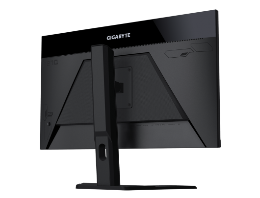 Monitorius Gigabyte Gaming Monitor M27Q-EK 27 ", QHD, 2‎‎560 x 1440 pixels