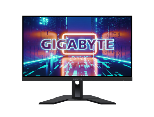 Monitorius Gigabyte Gaming Monitor M27Q-EK 27 ", QHD, 2‎‎560 x 1440 pixels