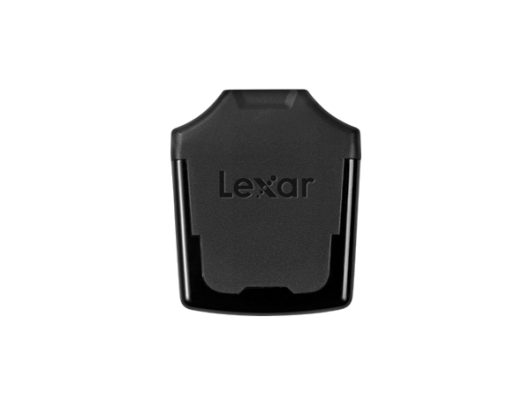 Kortelių skaitytuvas Lexar Card Reader Professional CFexpress Type B USB 3.1