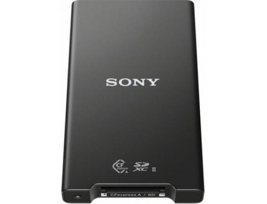 Atminties kortelų skaitytuvas Sony MRWG2 Memory Card Reader CFexpress/SDXC