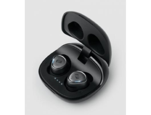 Ausinės Muse Earphones M-290 TWS True Wireless In-ear, Microphone, Wireless connection, Black