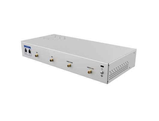 Maršrutizatorius Teltonika RUTXR LTE Router