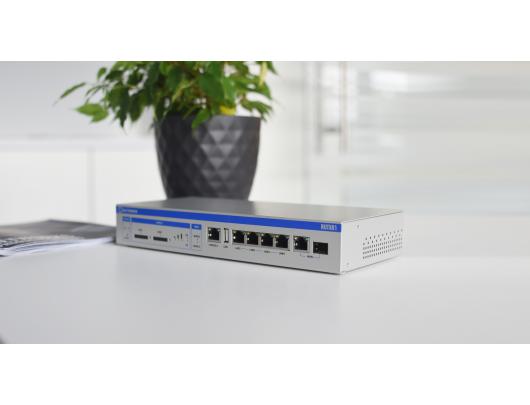 Maršrutizatorius Teltonika RUTXR LTE Router