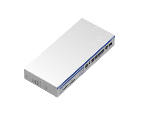 Maršrutizatorius Teltonika RUTXR LTE Router