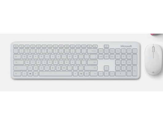 bluetooth desktop keyboard