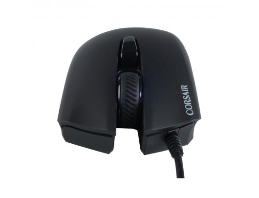 Žaidimų pelė Corsair Gaming Mouse HARPOON RGB PRO FPS/MOBA Wired, 12000 DPI, Black