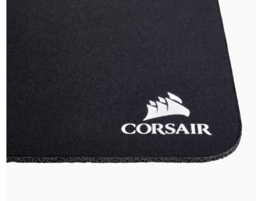 Žaidimų pelės kilimėlis Corsair MM100 Gaming mouse pad, 320x270x3 mm, Medium, Black