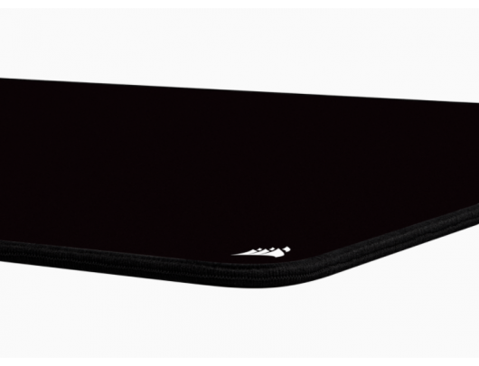 Pelės kilimėlis Corsair MM350 PRO Premium Spill-Proof Cloth Gaming mouse pad, 930 x 400 x 4 mm, Extended XL, Black