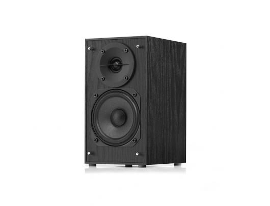 Kolonėlės Edifier Active Speaker System R33BT Bluetooth version 5.0, Black, Bluetooth, Wireless connection