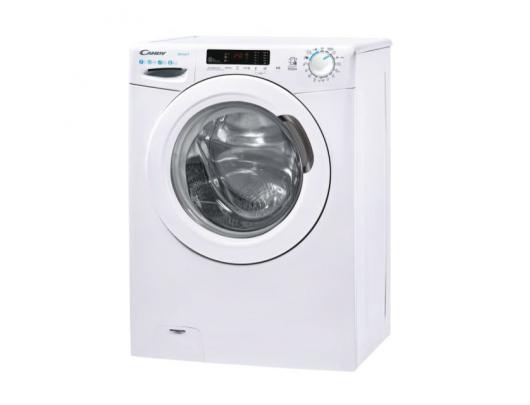 Skalbimo mašina Candy CS 1072DE/1-S, 49 cm gylio