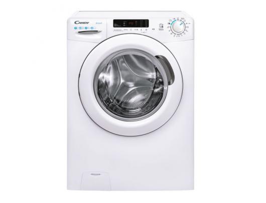 Skalbimo mašina Candy CS 1072DE/1-S, 49 cm gylio