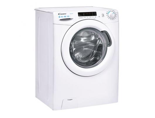 Skalbimo mašina Candy CS 1072DE/1-S, 49 cm gylio