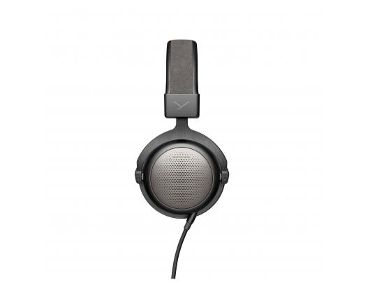 Ausinės Beyerdynamic Dynamic Stereo Headphones (3rd generation) T1 Wired, Black