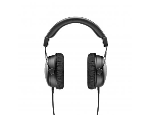 Ausinės Beyerdynamic Dynamic Stereo Headphones (3rd generation) T1 Wired, Black