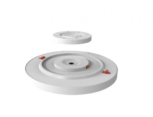 Šviestuvas Yeelight LED Ceiling Light Arwen 550S 3500 lm, 50 W, 2700-6500 K, LED, 220-240 V
