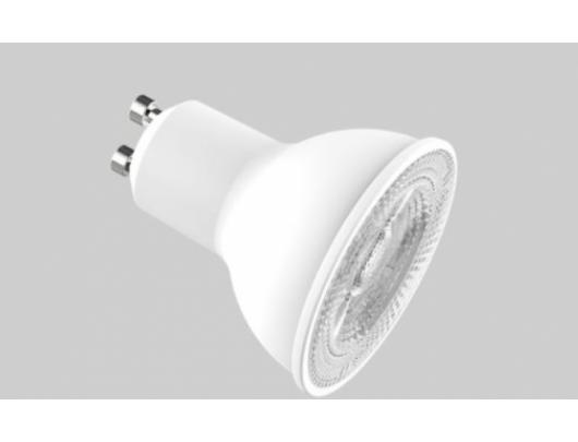 Lemputė Yeelight Smart Bulb GU10 W1 (Dimmable) 350 lm, 4.8 W, 2700 K, LED, 220-240 V, 15000 h