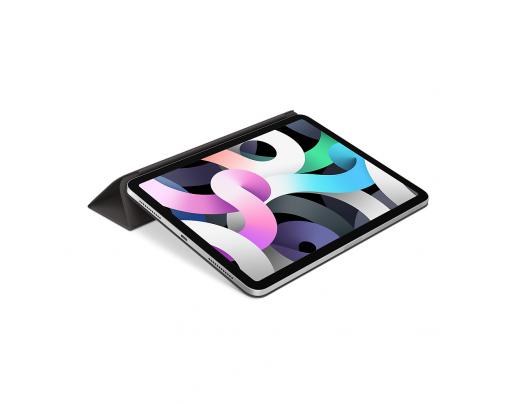 Dėklas Apple Smart Folio for iPad Air 10.9 (4th generation) Black