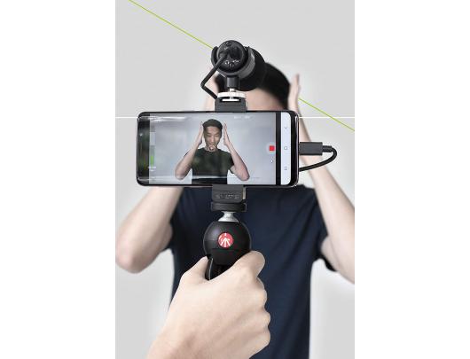 Mikrofonas Shure MV88+ VIDEO KIT