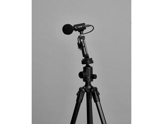 Mikrofonas Shure MV88+ VIDEO KIT