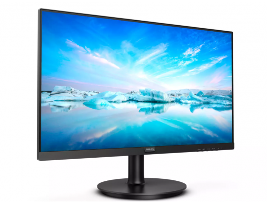 Monitorius Philips LCD 222V8LA/00 21.5" (54.6 cm)