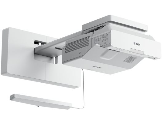 Projektorius Epson Interactive 3LCD Projector EB-735FI Full HD (1920x1080), 3600 ANSI lumens, White