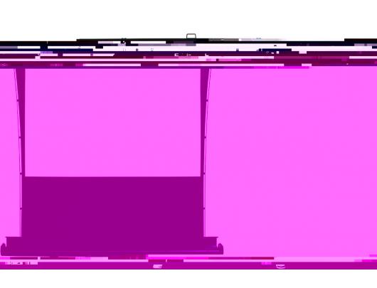Projektoriaus ekranas Elite Screens FT92XWH ezCinema Tab Tension Portable Screen, 92", 16:9, Black