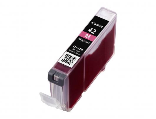 Canon Canon 42M Magenta Ink tank 416 pages