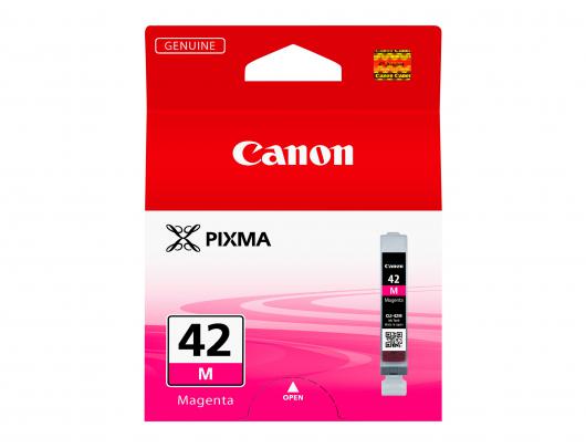 Canon Canon 42M Magenta Ink tank 416 pages