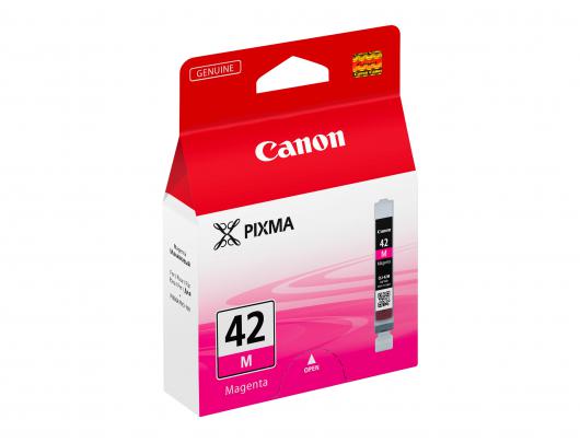 Canon Canon 42M Magenta Ink tank 416 pages