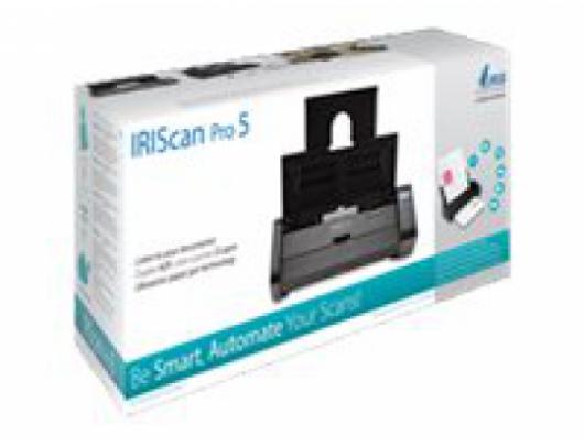 Skeneris IRIScan Pro 5 IRIS