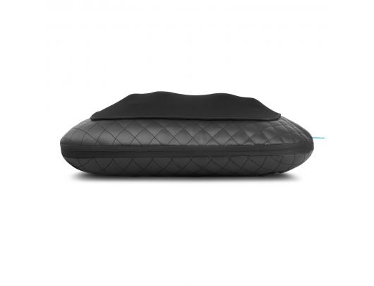 Masažinė pagalvė Medisana Comfort Gel Shiatsu Massage Pillow MCG 800 Black