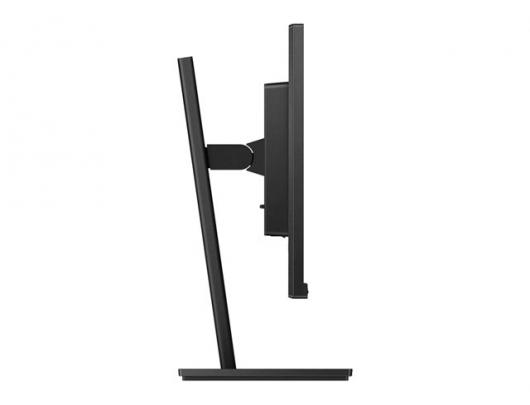 Monitorius Philips S-line 272S1AE 27 in IPS Full HD (1080p) 1920x1080 at 75 Hz 250 cd/m² HDMI, DVI-D, VGA, DisplayPort Height, pivot (rotation), swiv