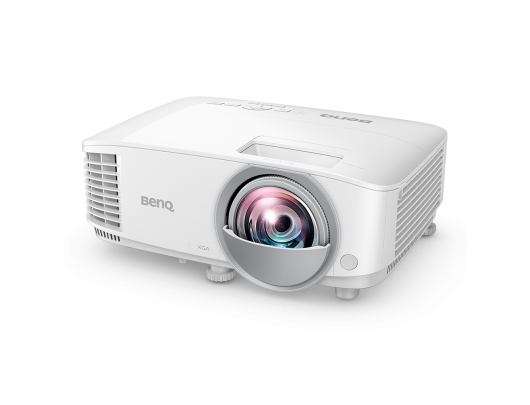 Projektorius BenQ MX825STH Interactive Projector XGA/3500 Lm/1024x768/20000:1, White