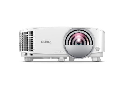 Projektorius BenQ MX825STH Interactive Projector XGA/3500 Lm/1024x768/20000:1, White