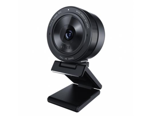 Web kamera Razer USB Camera Kiyo Pro Black, H264, USB 3.0