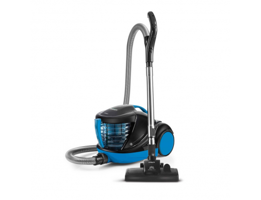 Dulkių siurblys Polti Forzaspira Lecologico Aqua Allergy Turbo Care With water filtration system, Bagless, Wet suction, galia 850 W, Du