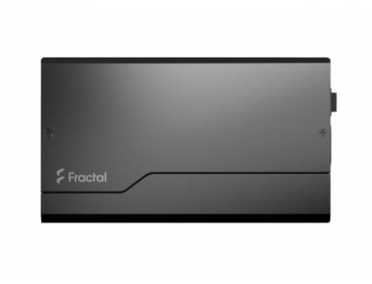 Maitinimo blokas Fractal Design Fully modular PSU ION Gold 750W 750 W