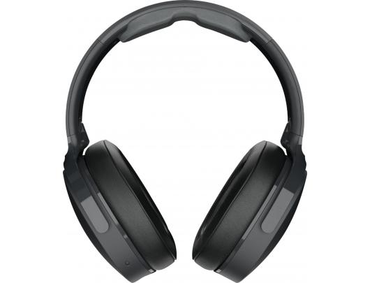 Ausinės Skullcandy Wireless Headphones Hesh ANC Over-ear, Noice canceling, Wireless, True Black