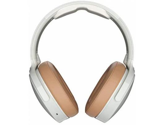 Ausinės Skullcandy Wireless Headphones Hesh ANC Over-ear, Noice canceling, Wireless, Mod White