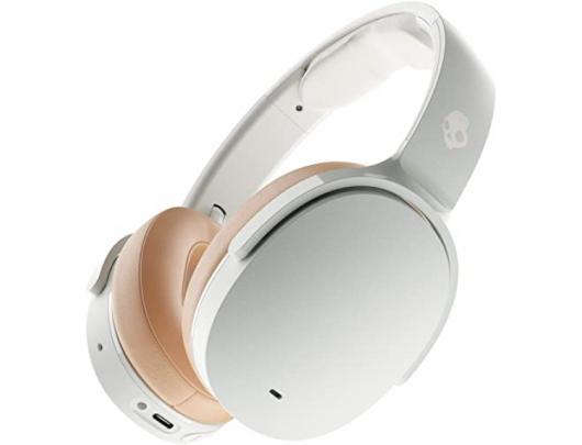 Ausinės Skullcandy Wireless Headphones Hesh ANC Over-ear, Noice canceling, Wireless, Mod White