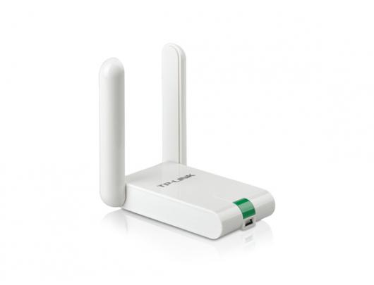 Wifi adapteris TP-LINK TL-WN822N USB Adapter 2.4GHz, 300 Mbps, Internal antenna